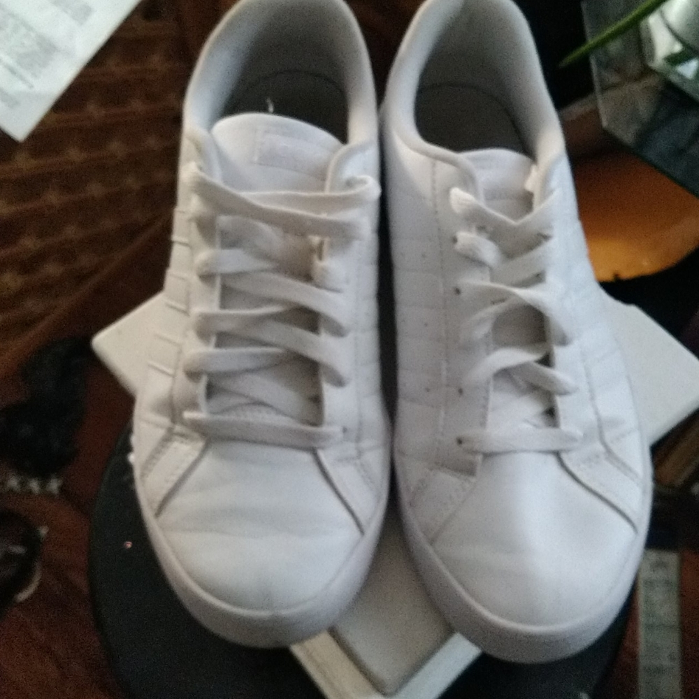 My adidas